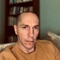 Elaway Employee Jonathan Channon's profile photo