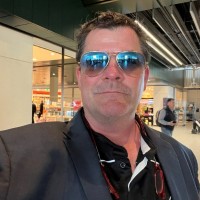 Heidelberg North America Employee Kip Jarrett's profile photo