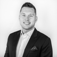 Anders Consulting Employee Jan-Henric Buß's profile photo