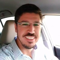 Guarani Sistemas Employee Fernando Ferraz's profile photo