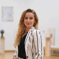 Monika Buczkowska Email