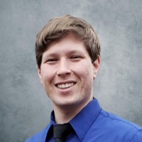 FHI Clinical Inc. Employee Matthew Warman's profile photo