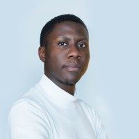 iHub Nairobi Employee William Kalibo's profile photo