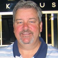 Cape Cod Healthcare Employee Jim Halpin's profile photo