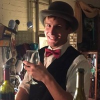 Tucannon Cellars Employee Ethen Warren's profile photo