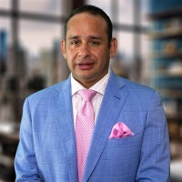 Optimus TechServices Employee Sam Tenorio's profile photo