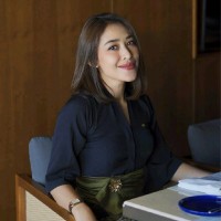 The Meru Sanur Employee Nitta Praba's profile photo