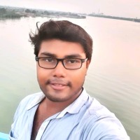 Nagarro Employee Argha Roy's profile photo