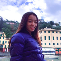 DataMesh Employee Vika Li's profile photo