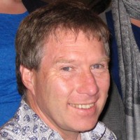 Ian Palmer Email & Phone Number