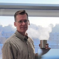 Engineered Controls, Inc. Employee Chad Grace's profile photo