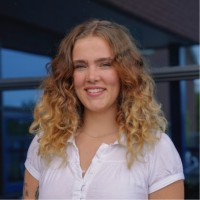 Studievereniging KIC Employee Antony Kelderhuis's profile photo