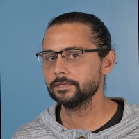 Sumit-AI Employee Yishay Shlichter's profile photo