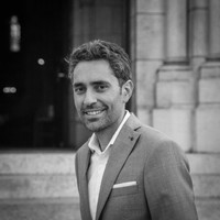 Gojob  | Certifiée B Corp Employee Oliver Alluard's profile photo