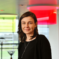Schréder BE Employee Anne Copin's profile photo