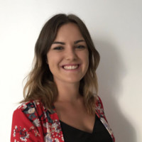 IUT de La Réunion Employee Charlotte Gonier's profile photo