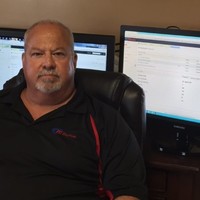 PIT Solutions Employee Tim Coombes's profile photo
