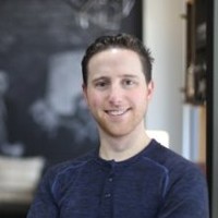 Spaxel Employee Benjamin Siscovick's profile photo