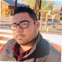 Luis Ross Email & Phone Number