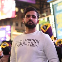 Hopper Employee Muhammad Rehman's profile photo