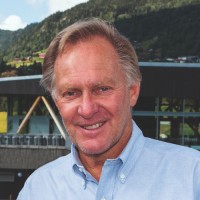 Topcamp Employee Thorstein Berg's profile photo