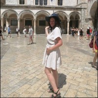 NetTV Plus Employee Andrijana Spasov's profile photo