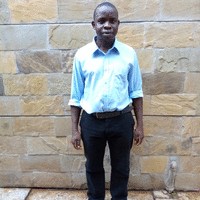 NGS Europe Employee Eric Onyango's profile photo