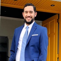 AKAM Employee Luis Lora's profile photo