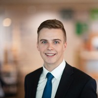 James Cavanagh Email
