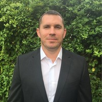 Movex Industrial Innovations Employee Terhes Ferenc's profile photo