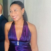 Tiana Falconer Email