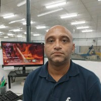 Fechometal Brazil Employee Marco André Pereira Quirino's profile photo