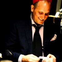 BearJam - Video Production. Employee John Pickard's profile photo