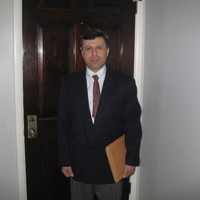 integram expedited direct mail Employee Arturo Poveda's profile photo