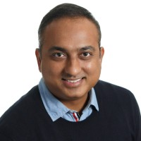 Equal Experts Employee Prasanna Murugavel's profile photo