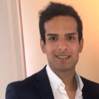 Manchester University NHS Foundation Trust Employee Mohammad Nazir's profile photo
