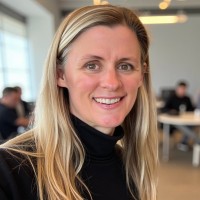 Vertical Talent Solutions Employee Catherine Murphy's profile photo