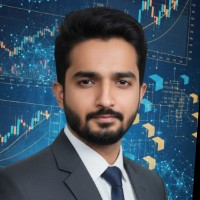 Blockchain Organization Employee Sumit Shinde's profile photo