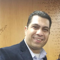 Emad Yossef Email & Phone Number