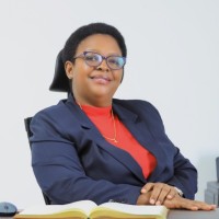 Dativa & Associates Employee Dativa Nabimanya's profile photo