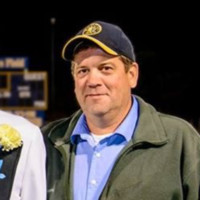 David Harter Email & Phone Number