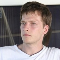 Vienna International School Employee Scott Stevens's profile photo