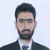 Ishfaq Bhat Email
