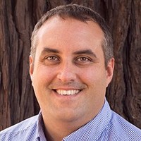 Redwood Day Employee John Loeser's profile photo