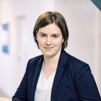 TechProtect GmbH Employee Katharina Fischer's profile photo