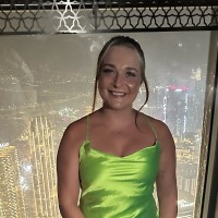 Hodsons Estate Agents Employee Leanne Ferguson's profile photo