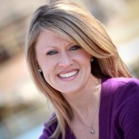 Arbonne International (Independent Consultant) Employee April Welsh's profile photo