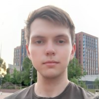 Aptech Employee Daniil Sosnov's profile photo