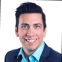 Belron Canada inc Employee Jon Budge's profile photo