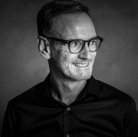 Volkswagen Group Employee Axel Andorff's profile photo